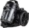 Multi-Cyclonic Bagless Vacuum Cleaner, 1480W, 1.8L Capacity, 6-Stage Filtration, Variable Speed, 143 Air Watts, 5m Cable, Includes Brushes, Powerful &amp; Efficient, Black - VM1480-B5