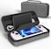 Hard Carrying Case for ASUS ROG Ally, Waterproof Storage Bag for ASUS ROG Ally Gaming Consoles Handheld and Accessories, for Travel and Storage