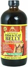 Essential Palace Organic Firm &amp; Flat Belly Detox &amp; Energizer 16 oz