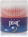 Sea Pearl Cotton Swabs - 200 Pieces