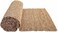 Reed Privacy Fence Screen for Outdoor Spaces Natural Grass Mat (180cmx500cm)