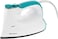 Ariete Vapor Plus Steam Iron for Clothes, with Build-in Boiler Steam Generator, Ceramic Soleplate, 210ml, 800W, 60% Energy Saving, Best for Removing Stubborn Creases - ART6399