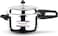 Blue Line Stainless Steel Pressure Cooker, 5-Liter