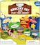 Grocery Set - 100+ Pieces, Play Foods, Realistic Pretend Play Toys, Kids Kitchen Set, Gift for Girls &amp; Boys Ages 3, 4, 5 &amp; Up