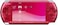Psp 3006 Red Color with 46 Games