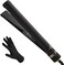 Hot Tools Professional Black Gold Micro Shine Flat Iron, 1 1/4 Inches