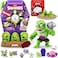 Large Smashers Mega Horror House Series 1 by Zuru, Zombie, (30 cm), Brain Dead