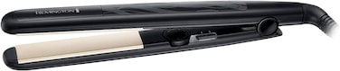 Remington S3500 U1 Ceramic Straight 230 Hair Straightener, Black