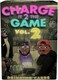 Charge It 2 The Game Drinking Cards - Vol 2 &ndash; Fun Adult Drinking Games for Game Night &amp; Parties - 21st Birthday Gift &amp; Bachelorette Party Games 90 Cards That Will Get You Drunk