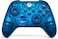 Xbox Microsoft Manette sans fil - &Eacute;dition sp&eacute;ciale Sky Cipher