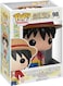 Animation: One Piece - Monkey D. Luffy - Collectable Vinyl Figure - Gift Idea - Official Merchandise - Toys for Kids &amp; Adults - Anime Fans - Model Figure for Collectors and Display