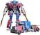 Deformation Robot Toy, Deformed Car Robot Toys, Action Figure Deformation Car Model, Alloy Deformation Portable Robot Toys Gift for Girls Boys (Optimus Prime)