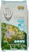 Van Cat 20 KG Compact White Bentonite Clumping Cat Litter Absorption capacity 280-300%