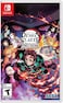 Demon Slayer: The Hinokami Chronicles - Nintendo Switch
