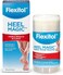 Flexitol Heel Magic For Dry Skin or Rough Heels with Shea Butter &amp; Vitamin E, 2.5 Ounce