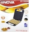 Nova Nutty Maker 1400 watts 36 Pieces AF-AM
