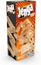 Classic Jenga Game, Genuine Hardwood Blocks, Jenga Stacking Tower Party Game For Family And Kids Ages 6+, Birthday Gift &amp; Gift For All Ocasions