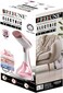 REBUNE RE-3-046 Steamer Iron Household Electric Handheld Garment Steamer Cleaner 1400-Watt Fast Heat Up in 30s, Portable Steamer,Hand Held Steamers for Fabric Steamer