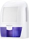 Pro Breeze&reg; 1500ml Dehumidifier for Damp, Mould, Moisture in Home, Kitchen, Bedroom, Caravan, Office, Garage