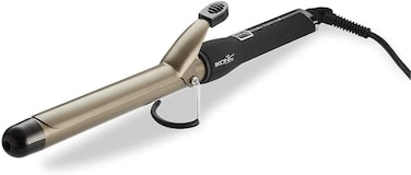 Ikonic Professional Curling Tong, Ct-25, Black