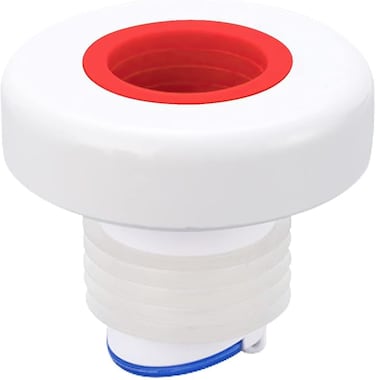 Drain Pipe Hose Seal Deodorant Silicone Plug, Magnetic Odor-proof Valve Deodorant Silicone Plug, Sewer Pipe Sealer, Suitable for Bathroom Kitchen Laundry Washing Machine