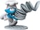 Smurfs: Figurine Smurfs Plate Stack
