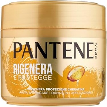 Pantene PTN MASQUE REPAIR &amp; PROTECT 300ML UK