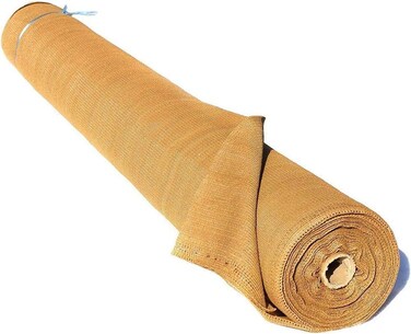 Egardenkart Garden Fence Screen/Shade Net(2x30mtrs)