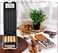 DLC Churros Puff Pastry Maker DLC-38239 Multicolour