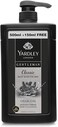 Yardley London   Body Wash   Gentleman Series   Luxurious   Classic Fragrance   650 ml