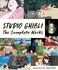 Studio Ghibli: The Complete Works&nbsp;Hardcover &ndash; Big Book, 6 December 2022
