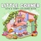 Coloring Book - Relaxation in Comfortable Spaces with Adorable Goods for Adults &amp; Teens,Cute Colouring Book with Easy and Simple Designs