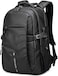 Arctic Hunter Travel Daypack Water Repellant Scratch Resistant 30L Backpack with Built In USB/Headphone Port for Men and Women B00388
