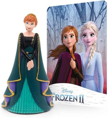 Tonies Anna Audio Play Character from Disney's Frozen II