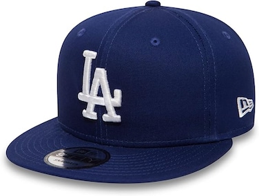 New Era 950 Snapback Cap - LA DODGERS Team