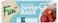 Indispensable Biodegradable Sandwich Zipper Bags - 18.3 x 23.5 cms - Pack of 50