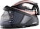 Generaltec Steam Iron Station, Steam Generator with Steam Shot Button, 1.5L, 2600-3100 W, Gold and Black