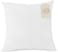 Hotel Linen Klub Cushion Filler ,Outer Cover : 70GSM Non Woven Fabric ,400GRAMS Soft Fiber Filling, Size: 45x45cm , White