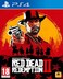 Red Dead Redemption 2 /PS4
