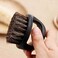 LA PERLA TECH   Men Grooming Professional Finger Neck Brush