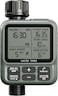 Egardenkart Water Timer for Garden - Multifunctional Irrigation Timer for Automatic Irrigation System   Large Screen Water Timer with Sprinkler Controller Intelligent Automatic Watering for Plants