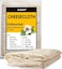 2x1 Meter Cotton Muslin Cloth or Cheese Cloth Unbleached Strainer Natural Ultra Fine Cheese Cloths for Straining Reusable, Making Cheese, Baking Fabric