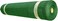 Dark Green Shade Net 2 X 25 Meters