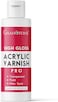 Artist's Varnish Non Yellowing Non Toxic (100 ML HIGH GLOSS)