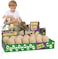 Dinosaur Eggs Dig Kit 12 Pack Discover Different Dinos Archaeology And Paleontology Toy Dino Egg Excavation Stem Toys For Boys Girls Kids Gift, Multiple, Awer23, Children One Size