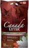 Canada Litter Lavender, Grey, 18 Kg