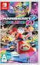 Mario Kart 8 Deluxe (Nintendo Switch) - Uae Version