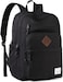 School Backpack for Women, Unisex Large Bookbag Schoolbag Casual Daypack for High School/College/Teens/Travel/Work