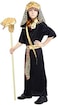 Egyptian Pharaoh Kids Costume for Boys 8-10 Y