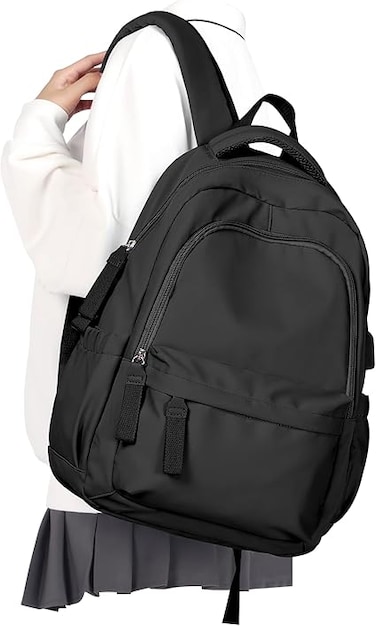 Small Backpack For School Girls Boys